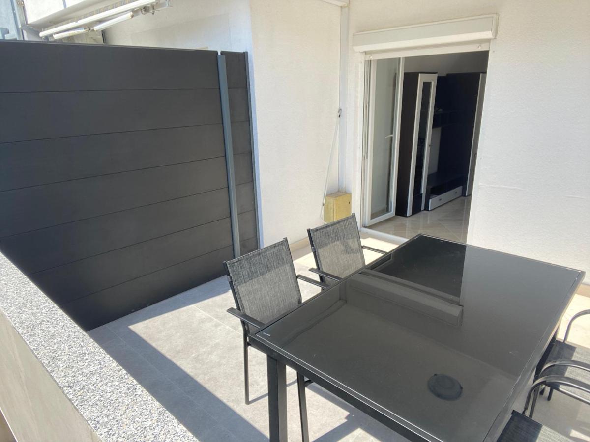 Apartmani Jukanovic Baška Voda Exteriör bild